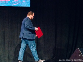 Herofest 2019 - Cosplay Catwalk (Freitag) - 003