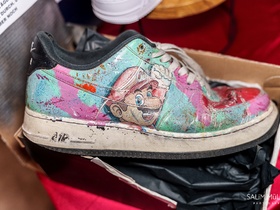 Zrich PopCon & Game Show - Day 1 - Impressionen - 008