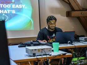 Aki No Matsuri 2022 - Day 2 - Aki sucht den Karaokestar - 012