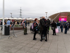 MCM Comic Con London 2024 (barnis_yoshi_artwork) - 004
