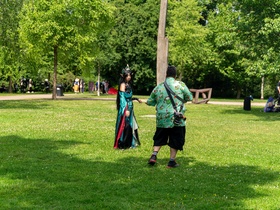 DoKomi 2025 - Shootings Behind-the-scene (Barni) - 001
