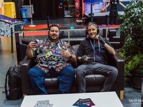 HeroFest 2025 - Friends and Selfies - 010