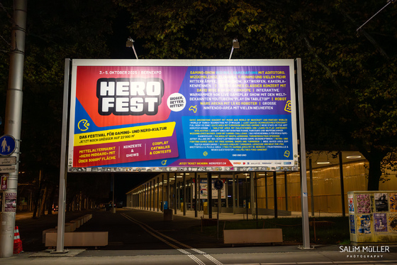 2025-10-03 - HeroFest 2025 - Impressionen - 001