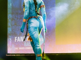 Fantasy Basel 2019 - FR - Cosplay Contest - 004