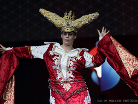 Herofest 2021 - Cosplay & Friends Collection - 162