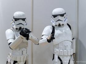 Fantasy Basel 2022 - Day 1 - Cosplay Portrait - 006