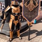 DoKomi 2025 - Day 1-3 - Cosplay Portraits (Barni)   - 008