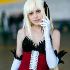 Zrich Pop Con 2025 - Cosplay Portraits - 051
