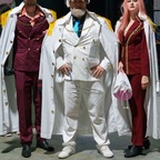 Zrich Pop Con 2025 - Cosplay Portraits - 064