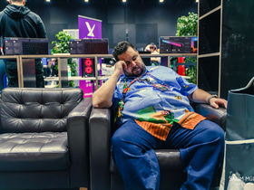 HeroFest 2025 - Friends and Selfies - 006