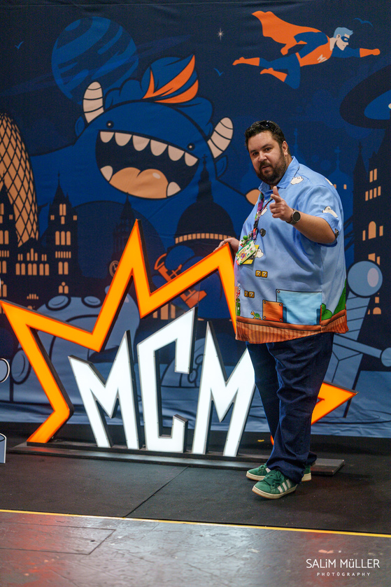 MCM London October 2025 - Impressions - 065