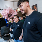 Zuriko 4th Birthday Event - 074