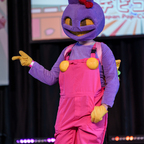 Chibi-Con 2026 - Cosplay Catwalk - 053