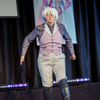 Chibi-Con 2026 - Cosplay Contest - 015