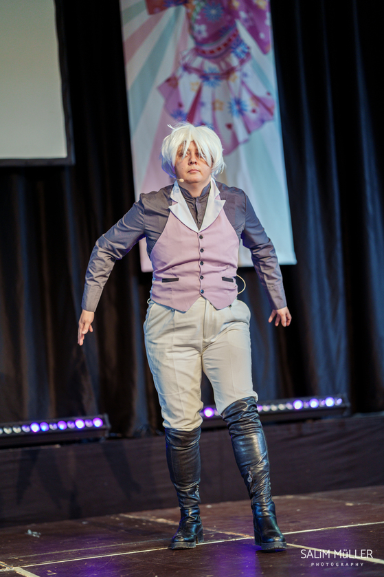 Chibi-Con 2026 - Cosplay Contest - 015