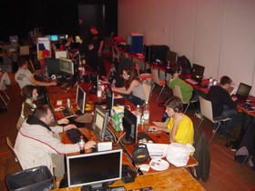 2008-11-08 - sLANp XVIII - 012