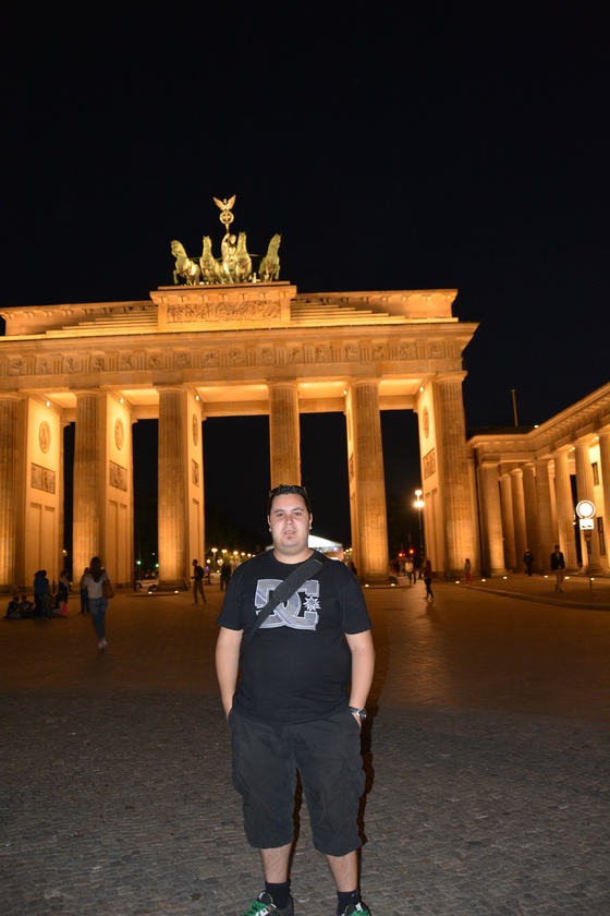 Berlin Trip 2013 - Tag 4 - 124