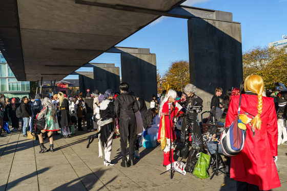 MCM London October 2025 - Impressions - 147