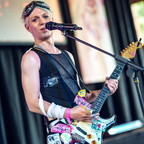 Chibi-Con 2026 - Konzerte - SOSOSO_tokyo_berlin & Khio - 022