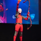 Zürich Game Show 2018 - Cosplay Tag 3 - 150