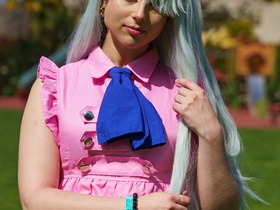PolyManga 2022 - Cosplay Portrait Part 1 - 009