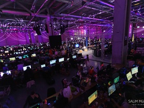 SwitzerLAN 2022 - Day 3 - 005