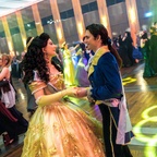 DoKomi 2025 - Cosplay Ball - 060