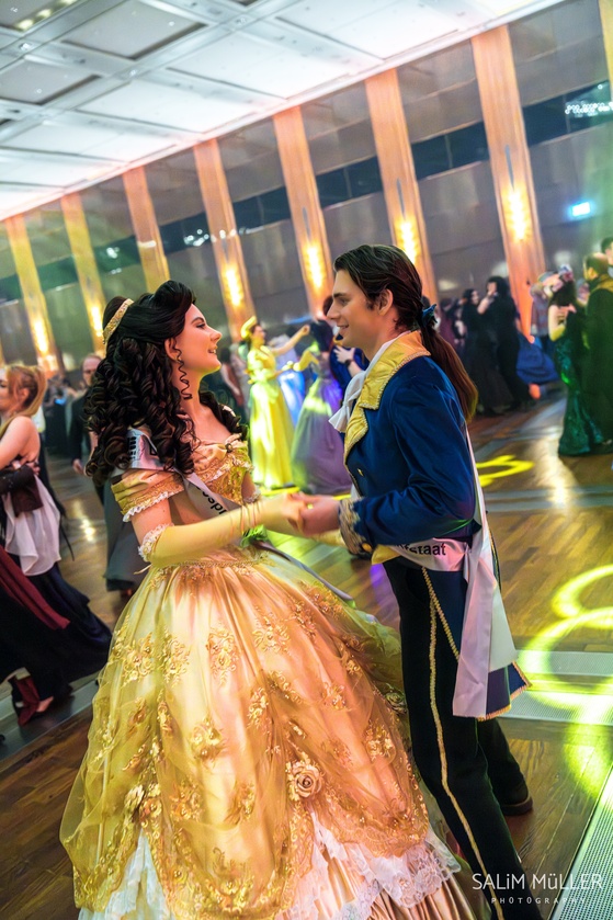 DoKomi 2025 - Cosplay Ball - 060