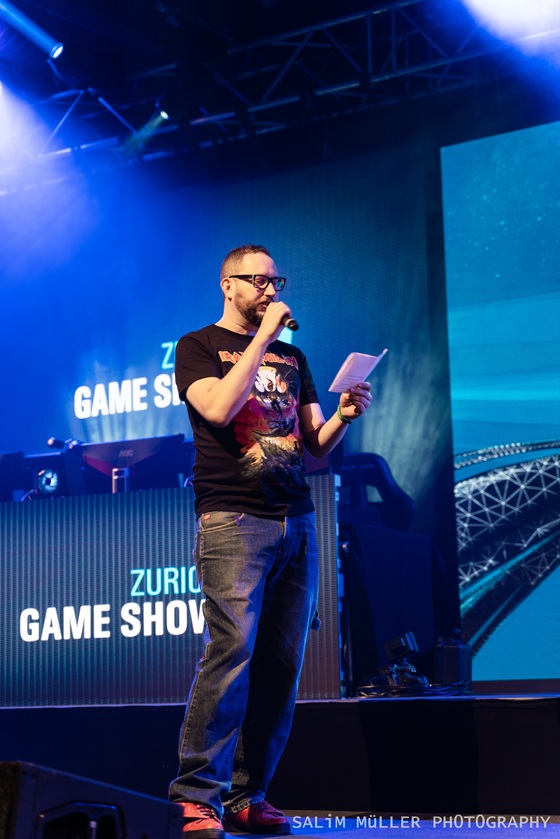 Zürich Game Show 2018 - Tag 1 - 012