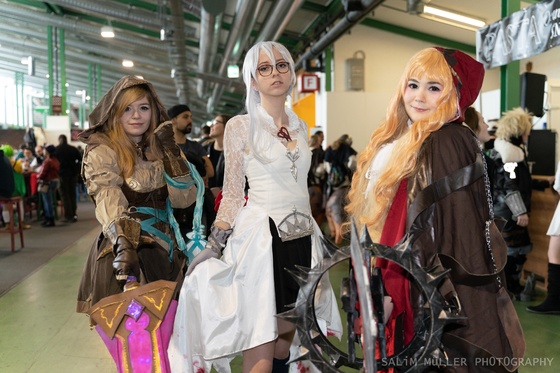 Fantasy Basel 2019 - Sonntag - Cosplay (unedited dupe) - 045