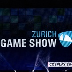 Zrich Game Show 2019 - Day 3 - Cosplay Open Stage - Shows & Catwalk - 001