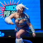 Zrich PopCon & Game Show - Day 1 - Cosplay Contest - 102