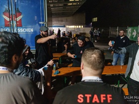 SwitzerLAN 2022 - Day 1 - 009