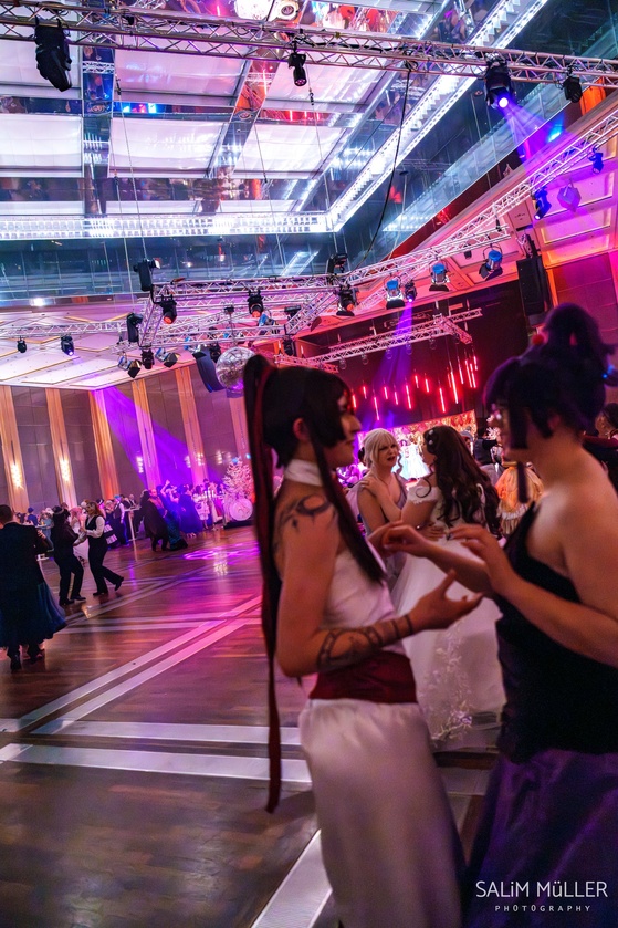 DoKomi 2025 - Cosplay Ball - 102