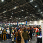 MCM London October 2025 - Impressions - 104