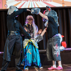 Chibi-Con 2026 - Cosplay Catwalk - 061