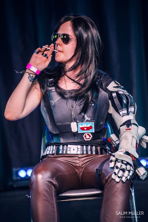 Chibi-Con 2026 - Cosplay Contest - 030