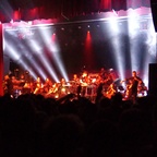 Worakls Orchestra @ X-TRA Zürich - 043