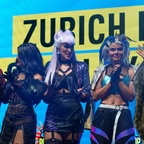 Zrich PopCon & Game Show - Day 1 - Cosplay Contest - 022