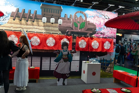 DoKomi 2025 - Impressionen (Barni) - 022