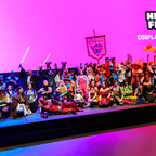 HeroFest 2026 - Cosplay Shows Group Photo - 001