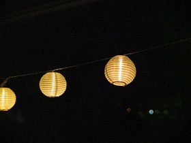 Stilleben am Grillabend bei Cyril - 050