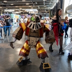 Japan Expo Paris 2024 - Impressionen (Bernard) - 010