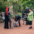 DoKomi 2025 - Shootings Behind-the-scene (Barni) - 034