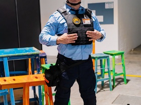 Zrich Pop Con 2025 - Cosplay Portraits - 002