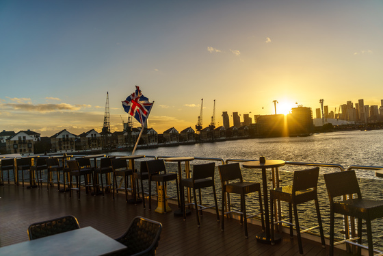 MCM London October 2025 - Impressions - 045