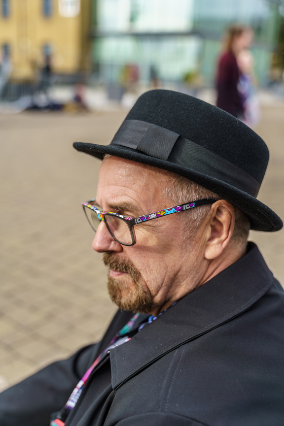 MCM London October 2025 - Impressions - 167