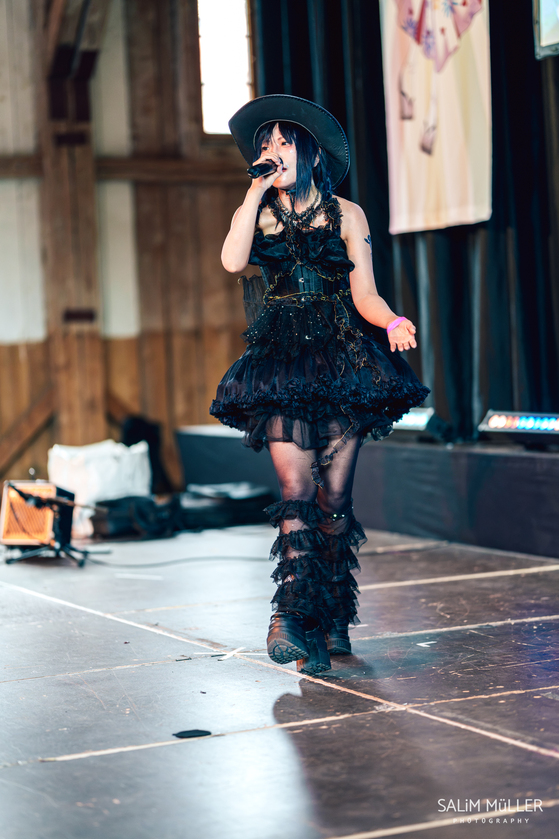 Chibi-Con 2026 - Konzerte - SOSOSO_tokyo_berlin & Khio - 025