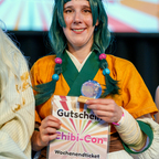 Chibi-Con 2026 - Cosplay Contest - 074