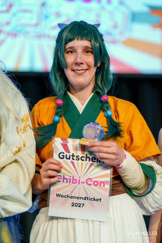 Chibi-Con 2026 - Cosplay Contest - 074